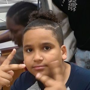 Meet your Posher, Carl